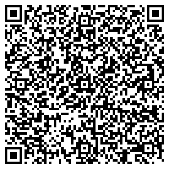 QR-код с контактной информацией организации ООО Лифт