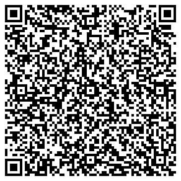 QR-код с контактной информацией организации Баварский дворик