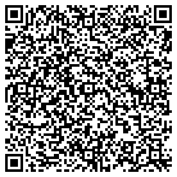 QR-код с контактной информацией организации ИП Чернов П.Т.