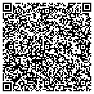 QR-код с контактной информацией организации ООО Оконный профиль