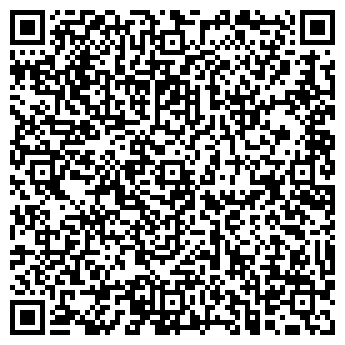 QR-код с контактной информацией организации ЗАО Самаратехлифт участок №5
