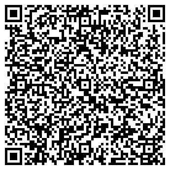 QR-код с контактной информацией организации Магазин продуктов, ИП Корсунский А.А.