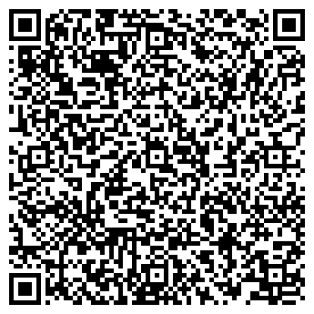 QR-код с контактной информацией организации Фермер, мясная лавка