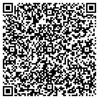 QR-код с контактной информацией организации Магазин продуктов, ООО Ивашкина и К