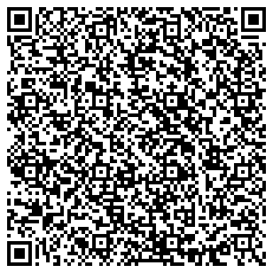 QR-код с контактной информацией организации Трапеза, ООО, производственно-торговая компания