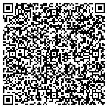 QR-код с контактной информацией организации Солнечная дива