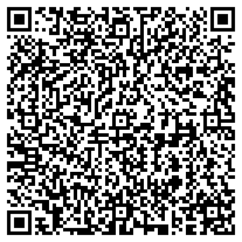 QR-код с контактной информацией организации ООО Башсервис