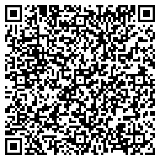 QR-код с контактной информацией организации Чеховский, магазин продуктов