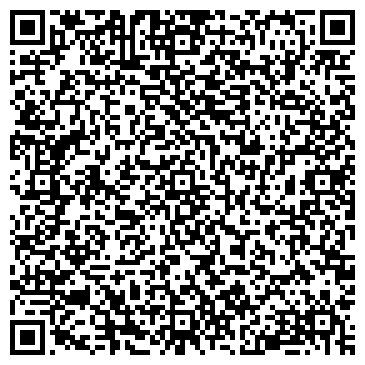 QR-код с контактной информацией организации Белый тюльпан