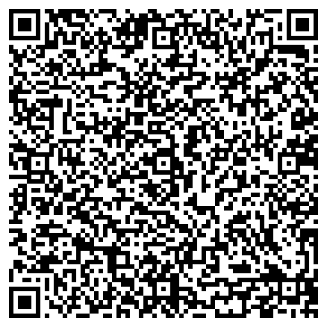 QR-код с контактной информацией организации ООО «Авеню»