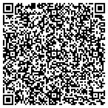 QR-код с контактной информацией организации ООО Самарская Клининговая Компания