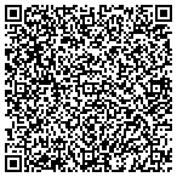 QR-код с контактной информацией организации Магазин разливного пива на ул. Братьев Кашириных, 105