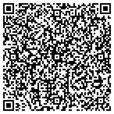 QR-код с контактной информацией организации Магазин продуктов на Луговой, 3
