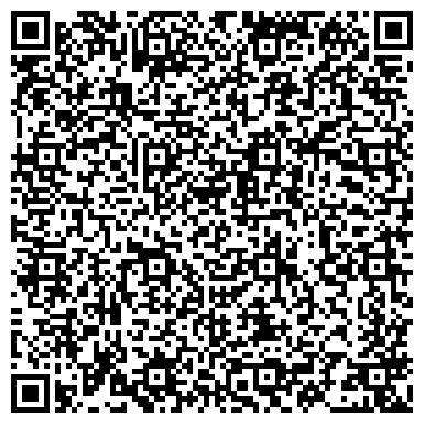 QR-код с контактной информацией организации СК Алроса, ООО, страховая компания, филиал в г. Сочи