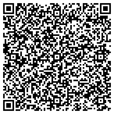 QR-код с контактной информацией организации Альянс, ООО, торговый дом