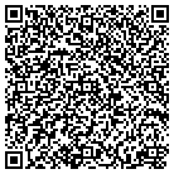 QR-код с контактной информацией организации ЗАО Чулпан