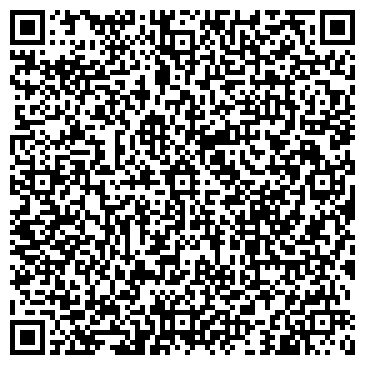 QR-код с контактной информацией организации ООО Терес-Поволжье