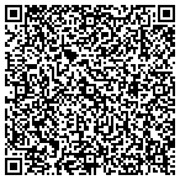 QR-код с контактной информацией организации ООО ГрузСервис