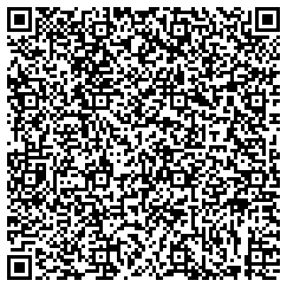 QR-код с контактной информацией организации Служба по организационным  вопросам и взаимодействию с органами самоуправления