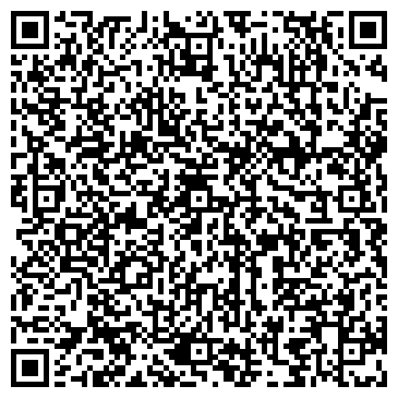 QR-код с контактной информацией организации ООО "ДК-Поволжье"