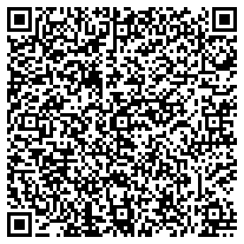 QR-код с контактной информацией организации Арбатский, магазин продуктов