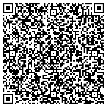 QR-код с контактной информацией организации МАКС, ЗАО, страховая компания, филиал в г. Сочи