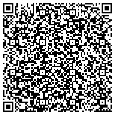 QR-код с контактной информацией организации Сибирский пельмень, производственное предприятие