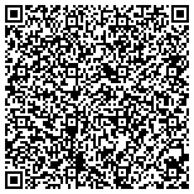 QR-код с контактной информацией организации ООО Первый автобусный парк