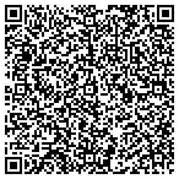 QR-код с контактной информацией организации ООО Элит Клининг Самара
