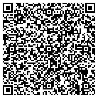 QR-код с контактной информацией организации Шишкин парк