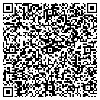 QR-код с контактной информацией организации Пивной бочонок