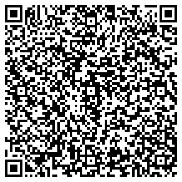 QR-код с контактной информацией организации ИП Донсков А.П.