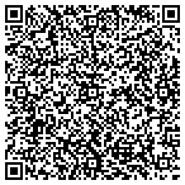 QR-код с контактной информацией организации ООО ОренТранс
