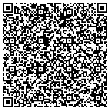 QR-код с контактной информацией организации Мир стекла и зеркал