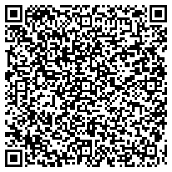 QR-код с контактной информацией организации Мясная лавка на Выборной, 118/1 к1