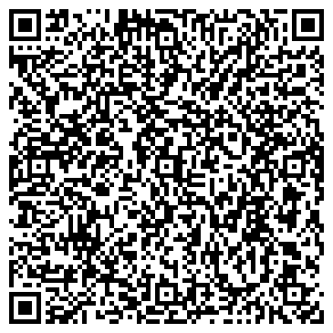 QR-код с контактной информацией организации УралСиб, ЗАО, страховая группа, Сочинский филиал