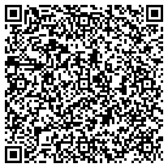 QR-код с контактной информацией организации ООО «Давран»