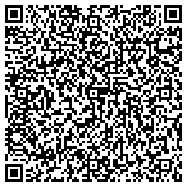 QR-код с контактной информацией организации МАКС, ЗАО, страховая компания, филиал в г. Сочи