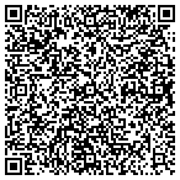 QR-код с контактной информацией организации ООО Волжский утес