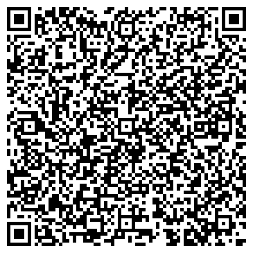 QR-код с контактной информацией организации МясФиш, ООО, торговая компания