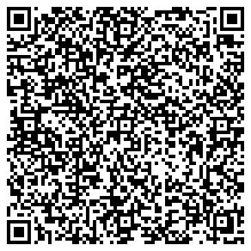 QR-код с контактной информацией организации ООО Пенетрон-Уфа