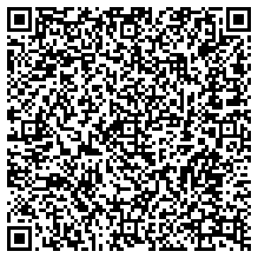 QR-код с контактной информацией организации РосМаркет, ООО, торговая компания