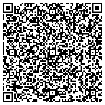 QR-код с контактной информацией организации ООО РосПолимерСтрой