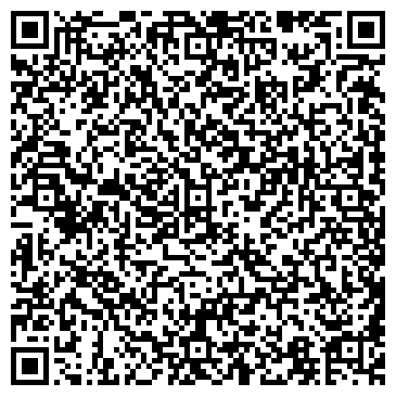 QR-код с контактной информацией организации ООО Мобус