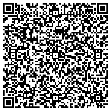 QR-код с контактной информацией организации Мясной дом, ООО, оптовая компания