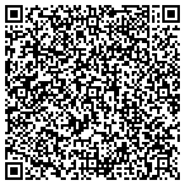 QR-код с контактной информацией организации Магазин продуктов в деревне Никольское, 128а