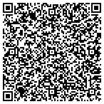 QR-код с контактной информацией организации СубПродСервис, ООО, торговая компания