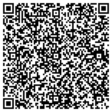 QR-код с контактной информацией организации Феникс, ООО, торгово-производственная компания