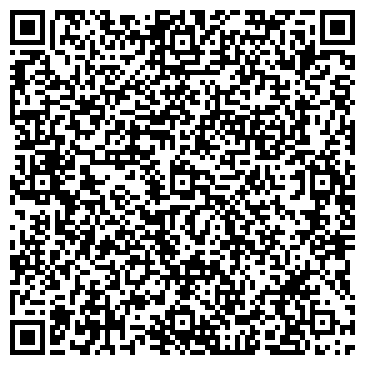 QR-код с контактной информацией организации ООО ТехноВИЛЛА