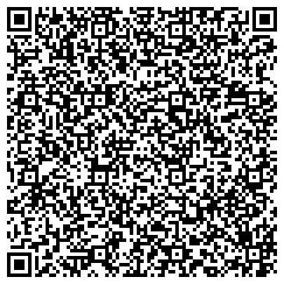 QR-код с контактной информацией организации АльфаУфаПрофМонтаж, торгово-монтажная компания, ООО АльфаПроф